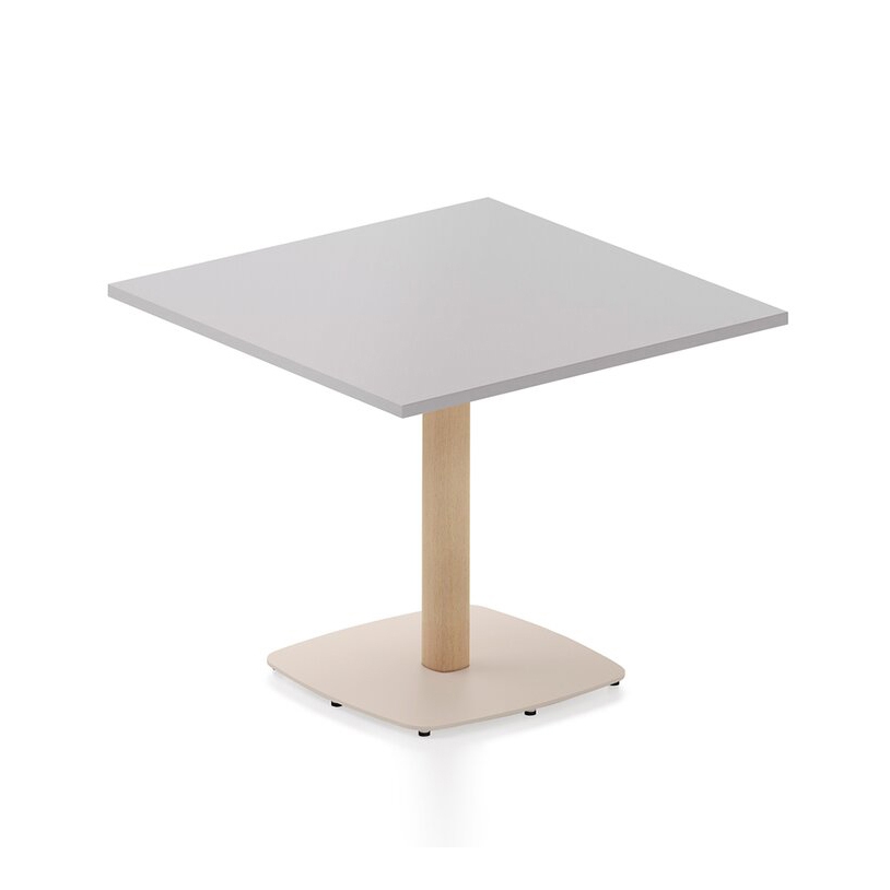 Mostra il prodotto Embla square/rectangular table del produttore Kusch+Co
