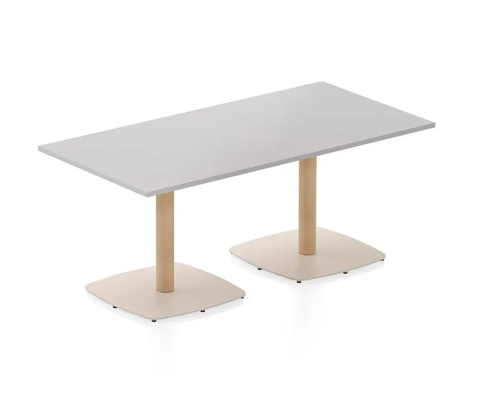 Kusch+Co - Embla square/rectangular table