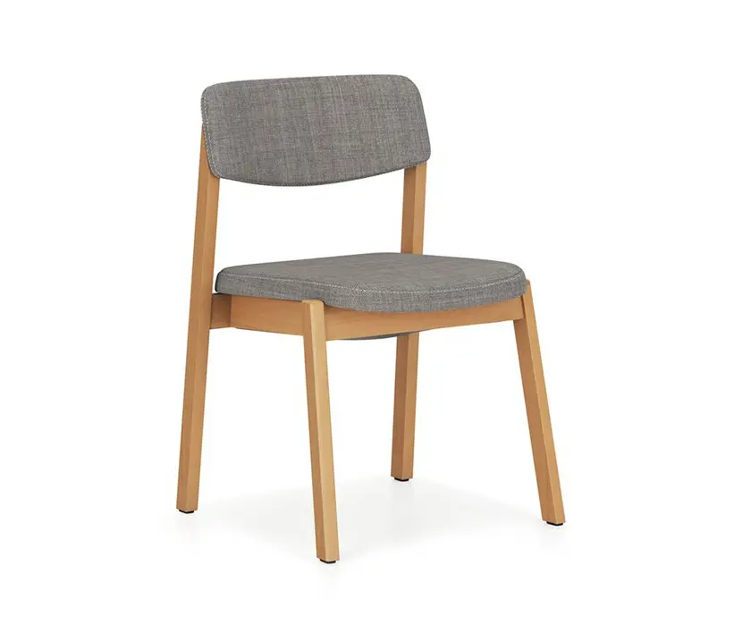 Kusch+Co - Embla upholstered chair