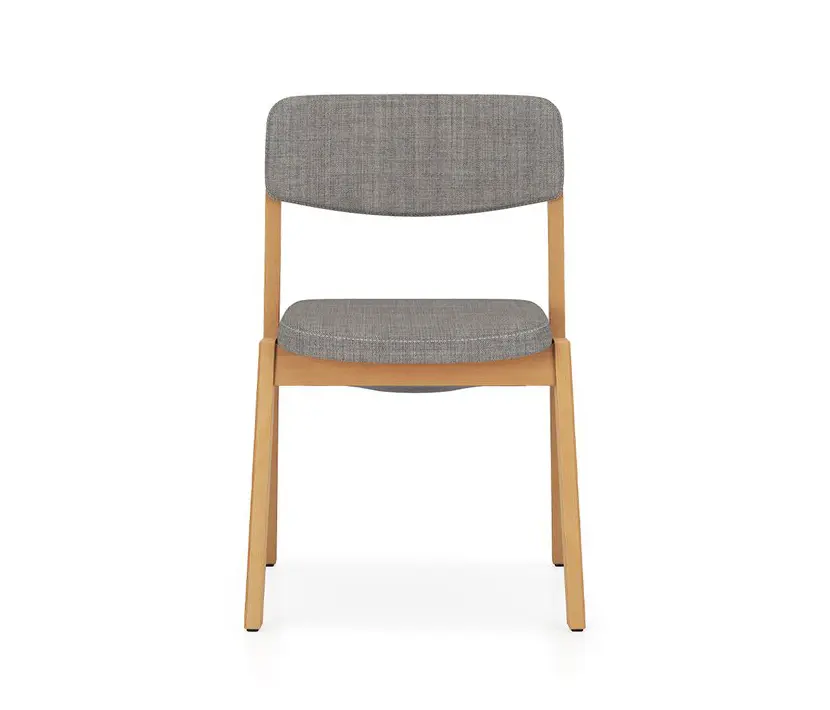 Kusch+Co - Embla upholstered chair