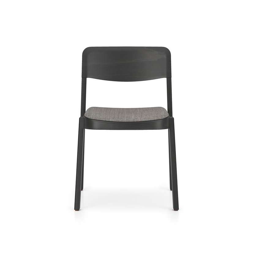 Embla wooden chair