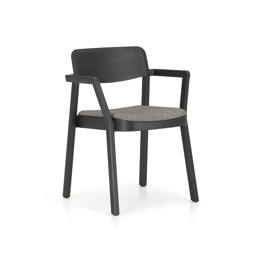 Display product Embla wooden chair from manufacturer Kusch+Co