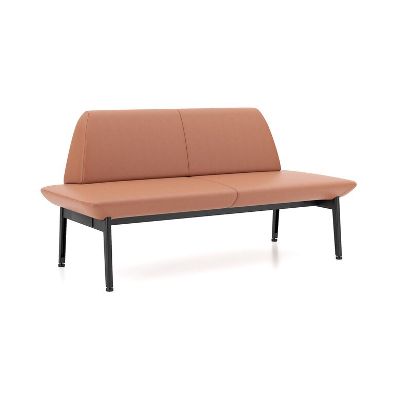 Mostrar el producto Genaya sofa, freestanding or for integration del fabricante Kusch+Co