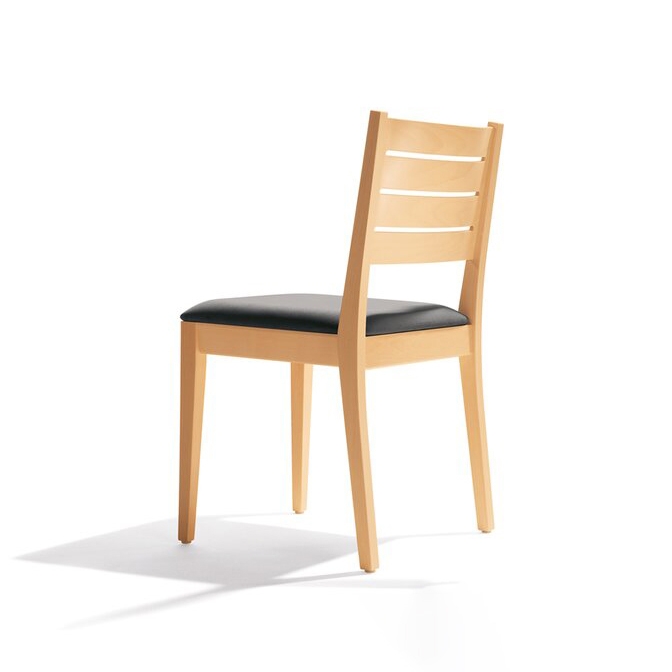 Vertoon produk Luca chair van vervaardiger Kusch+Co