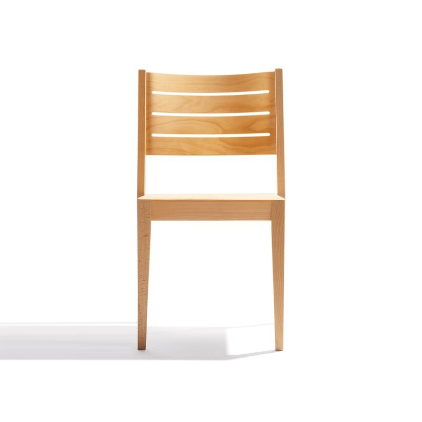 Vertoon produk Luca chair van vervaardiger Kusch+Co