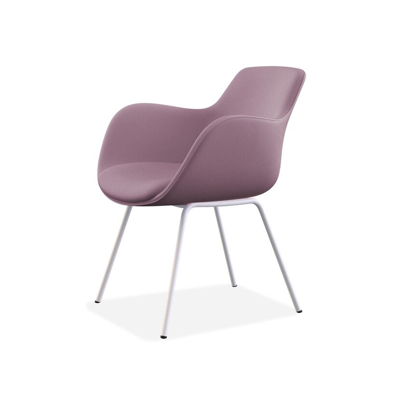 Mostra il prodotto Lupino armchair metal four-legged frame del produttore Kusch+Co