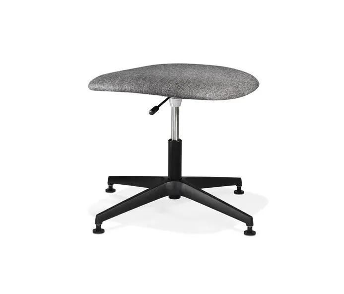 Kusch+Co - Lupino stool aluminium base