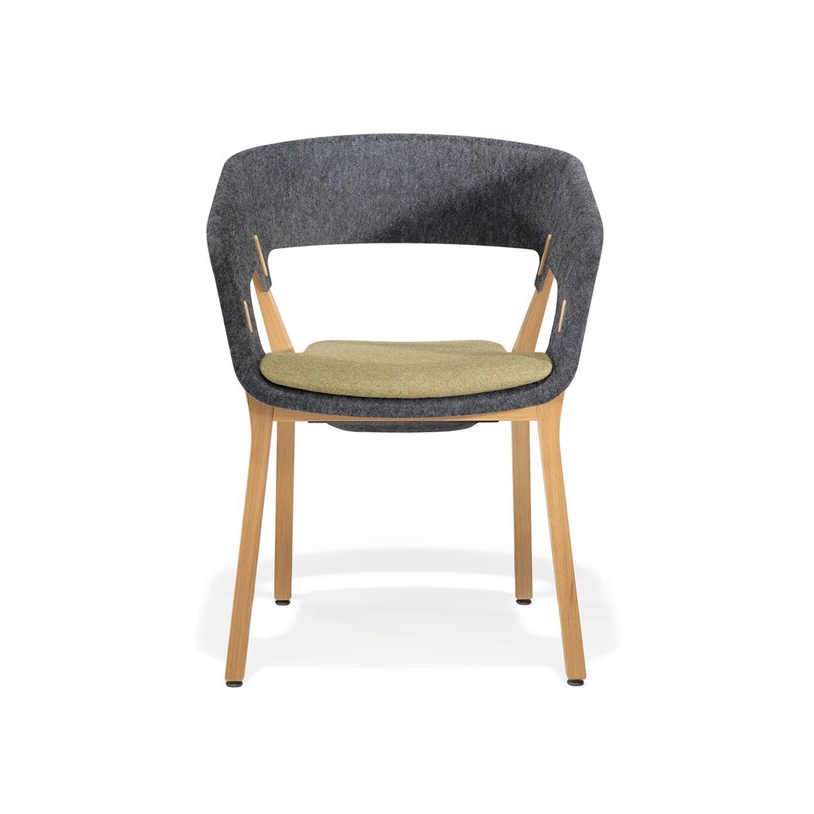 Njord Sessel
