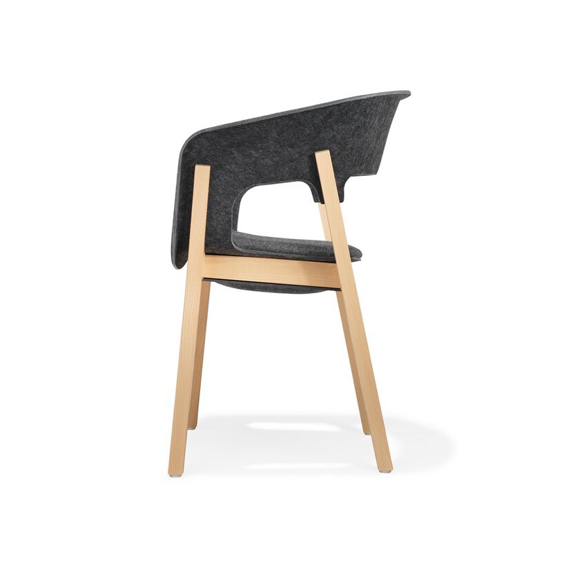 Njord Sessel