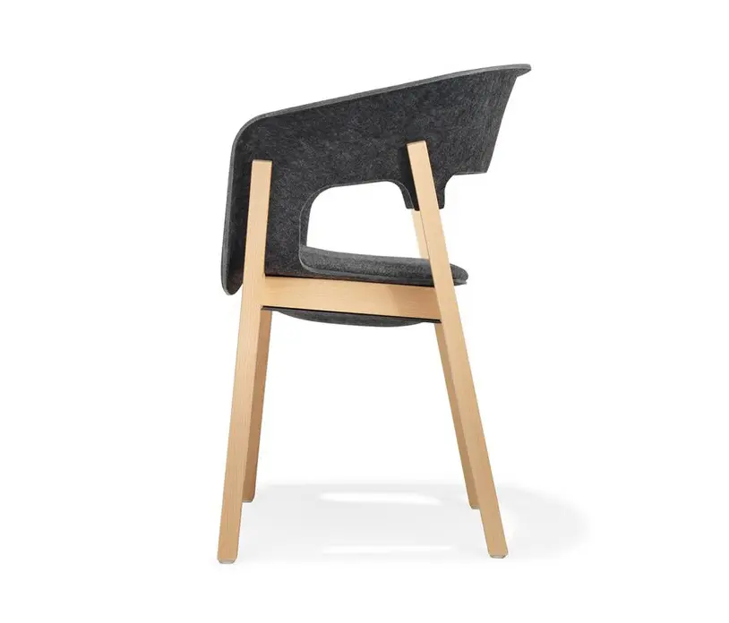 Kusch+Co - Njord Sessel