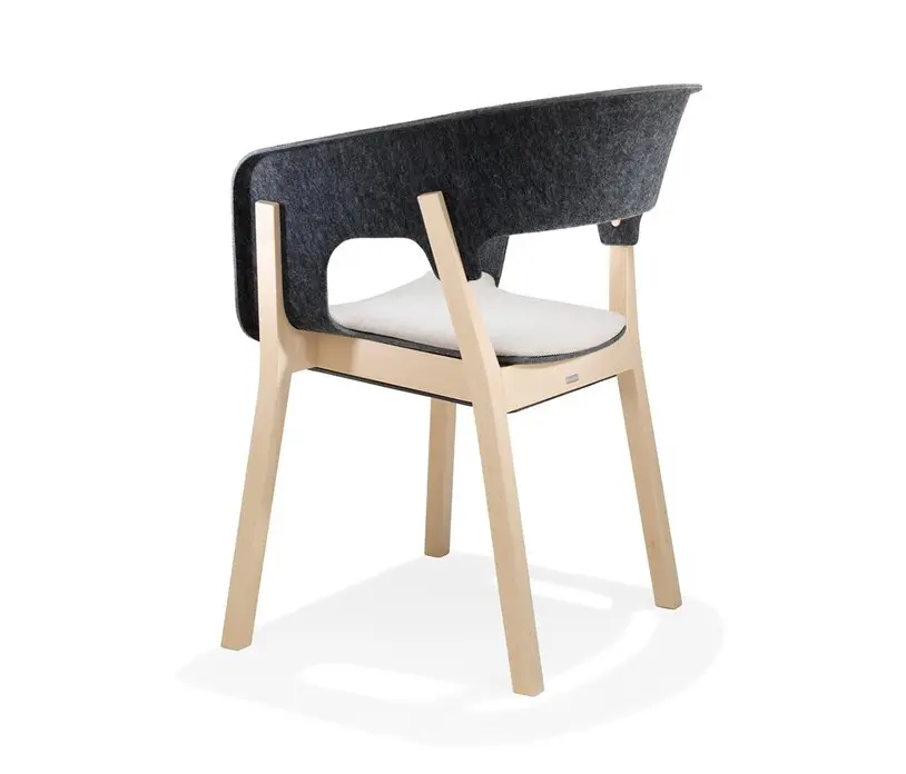 Kusch+Co - Njord Sessel