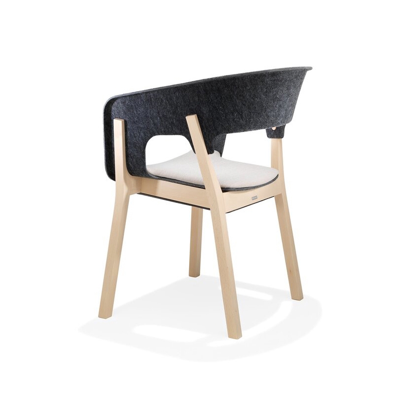 Njord Sessel