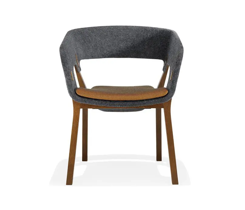 Kusch+Co - Njord armchair