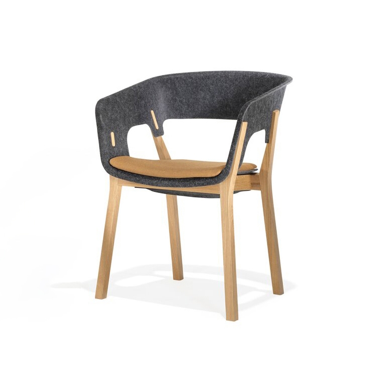 Njord Sessel