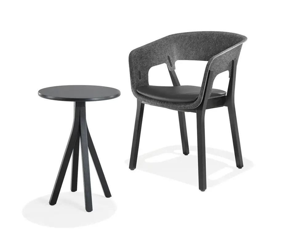 Kusch+Co - Njord table