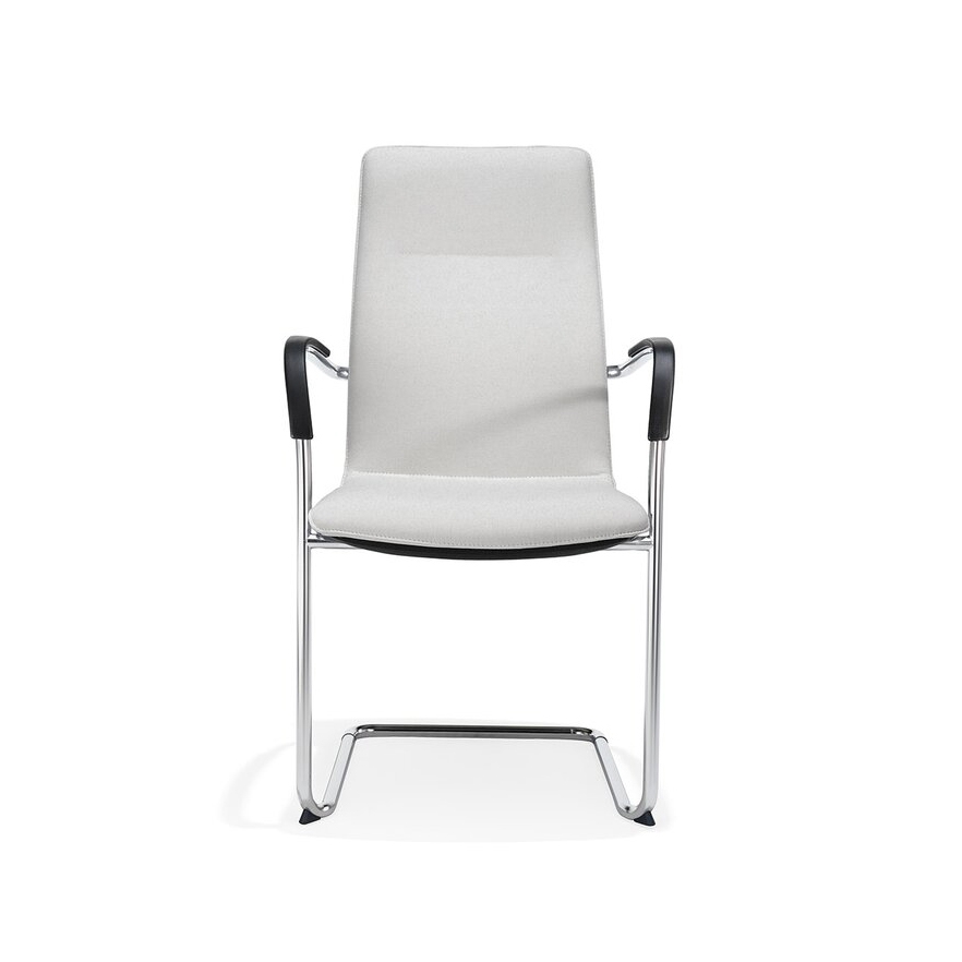 Mostrar el producto Ona plaza cantilever chair del fabricante Kusch+Co