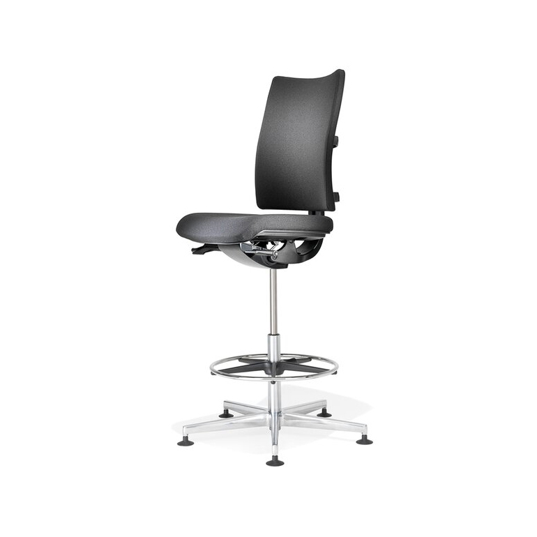 Mostrar el producto Papilio counter chair del fabricante Kusch+Co