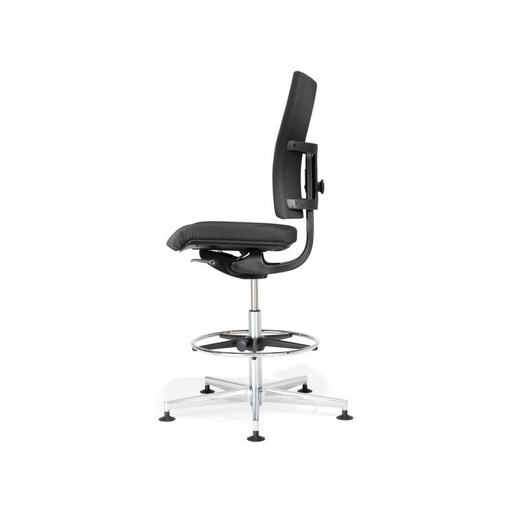 Papilio counter chair