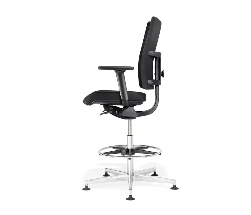 Kusch+Co - Papilio counter chair