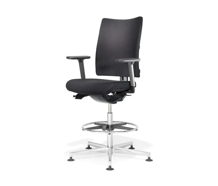 Kusch+Co - Papilio counter chair