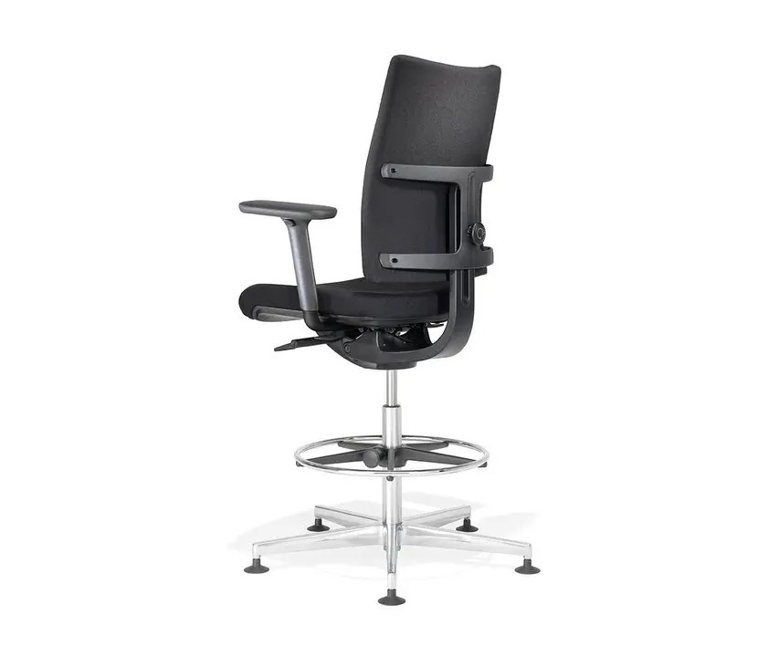 Kusch+Co - Papilio counter chair