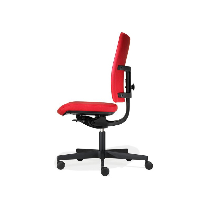 Papilio office swivel chair