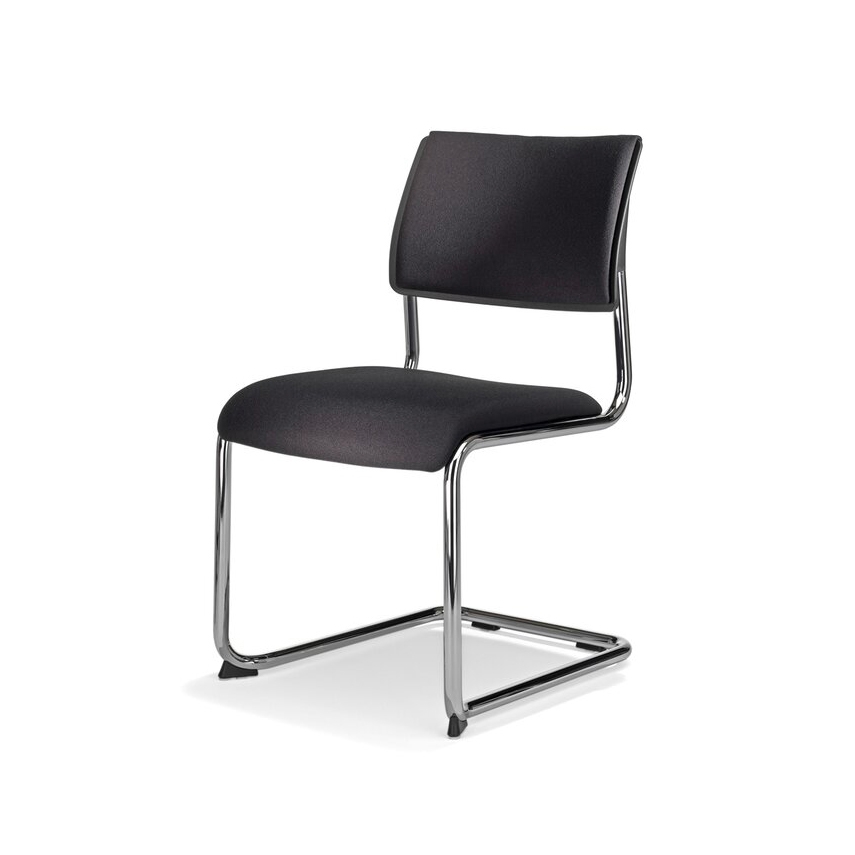 Display product Papilio visitor chair from manufacturer Kusch+Co