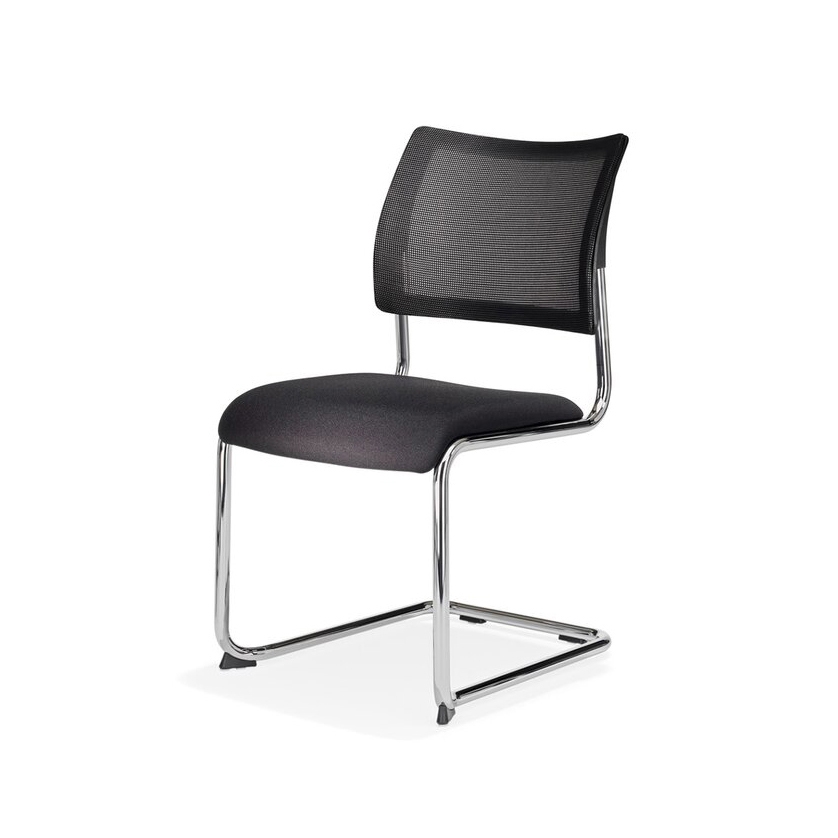 Mostra il prodotto Papilio visitor chair del produttore Kusch+Co