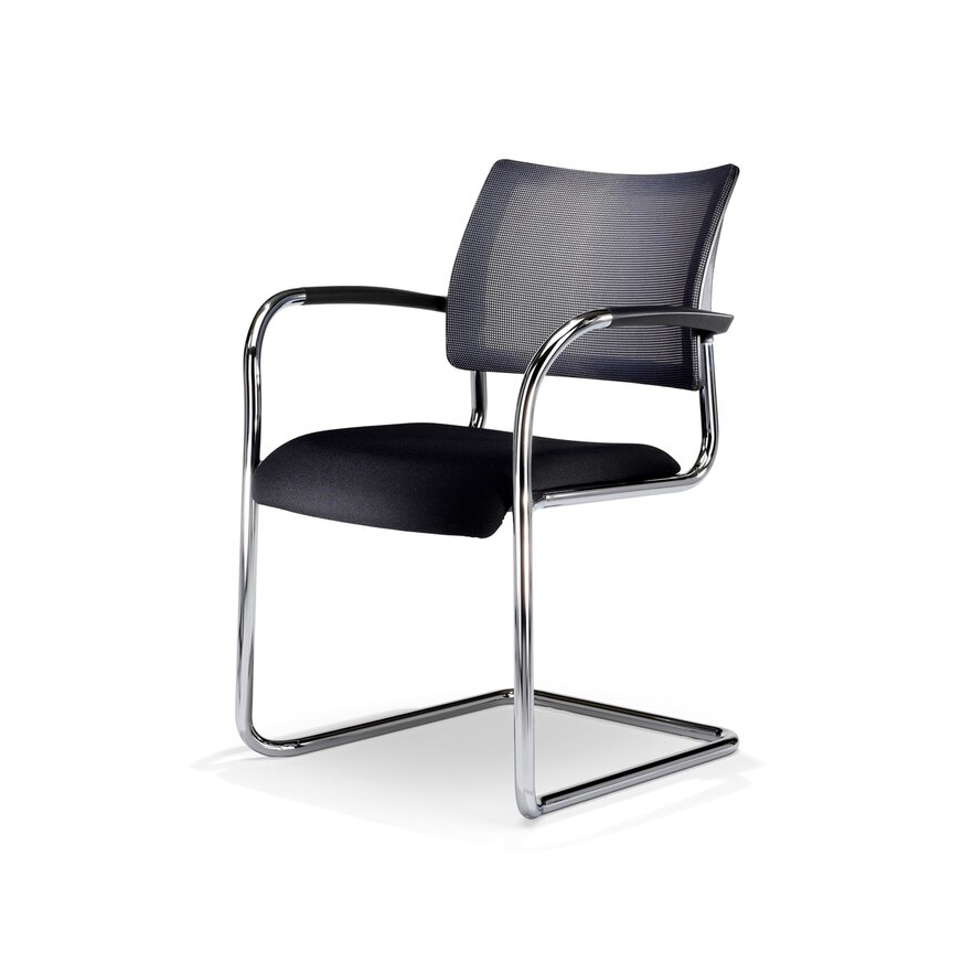 Mostrar el producto Papilio visitor chair del fabricante Kusch+Co