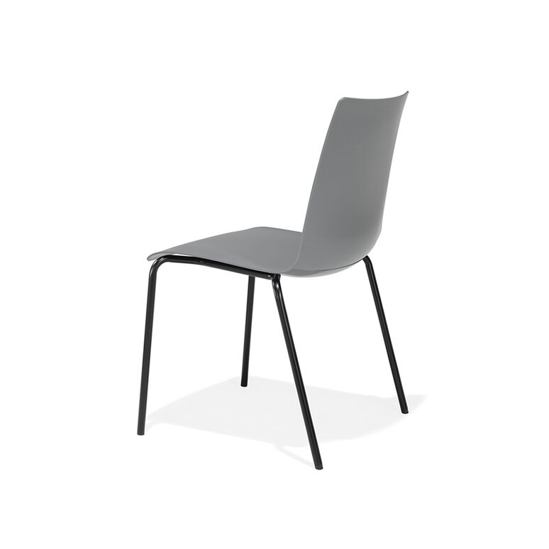 Mostrar el producto Paxo visitor chair del fabricante Kusch+Co