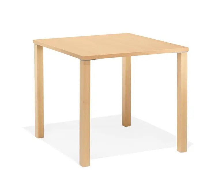 Kusch+Co - Pinta Tisch quadratisch/rechteckig