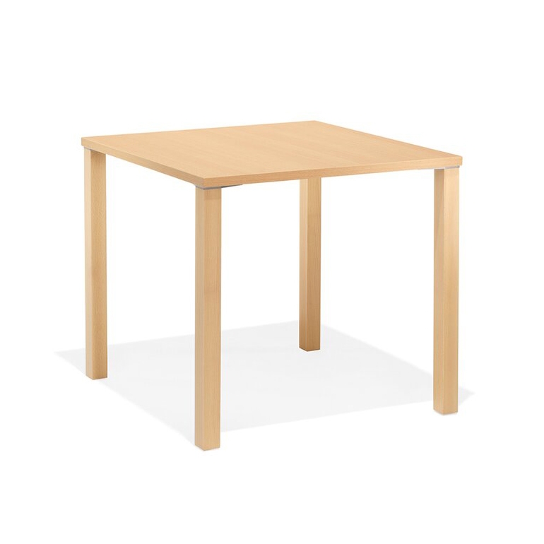 Afficher le produit Pinta table carrée/rectangulaire du fabricant Kusch+Co