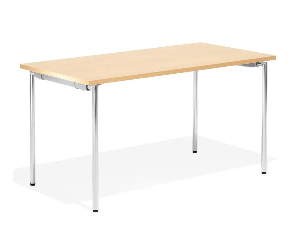 Kusch+Co - Pliéto square/rectangular folding table