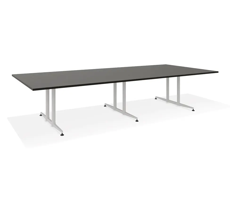 Kusch+Co - san_siro rectangular table configurations