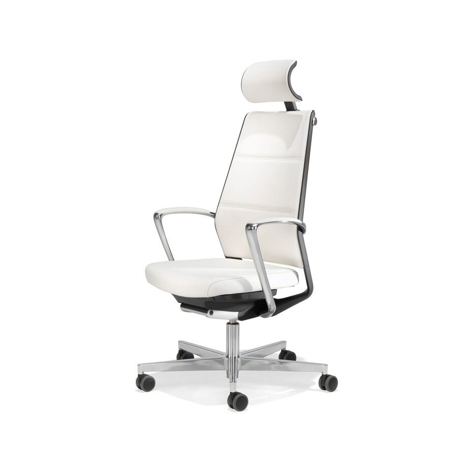Display product São Paulo office swivel chair from manufacturer Kusch+Co