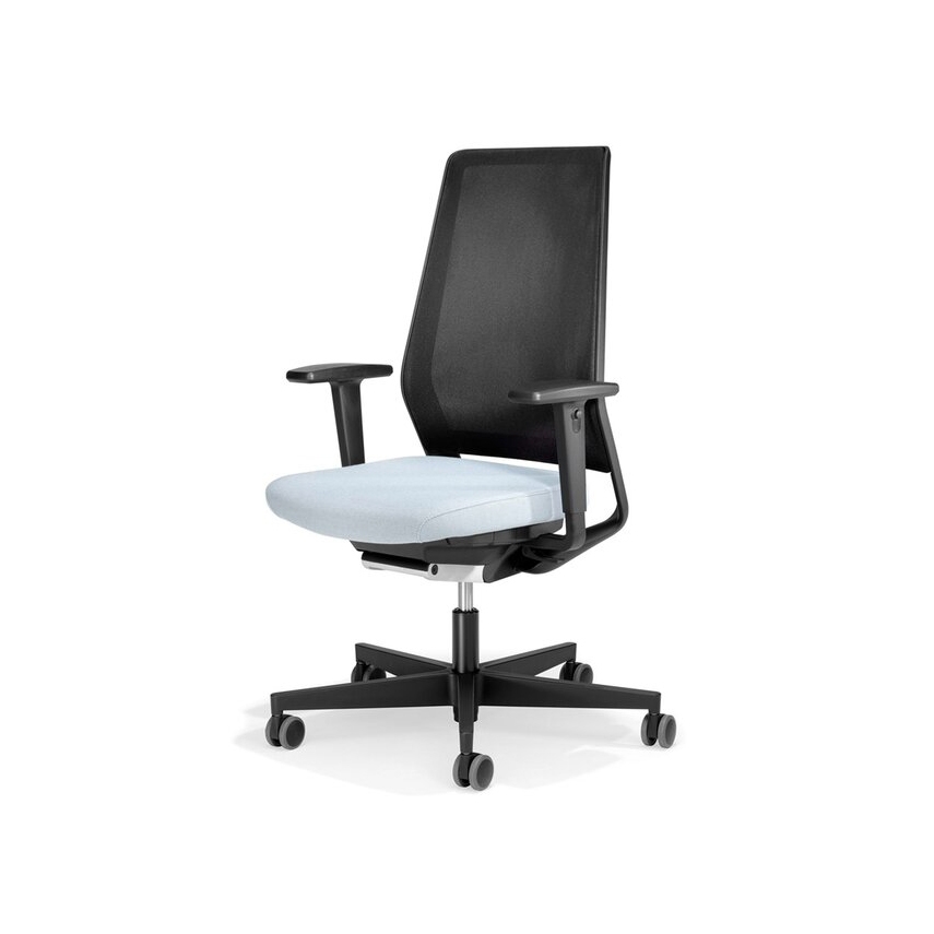 Mostra il prodotto São Paulo office swivel chair del produttore Kusch+Co