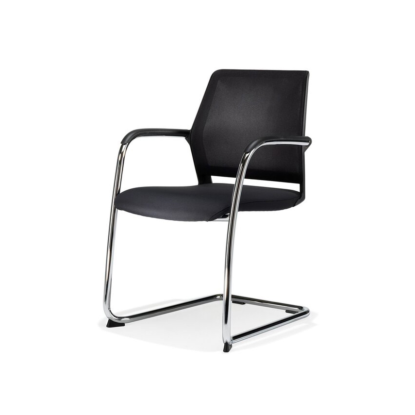 Produkt São Paulo visitor chair des Herstellers Kusch+Co anzeigen