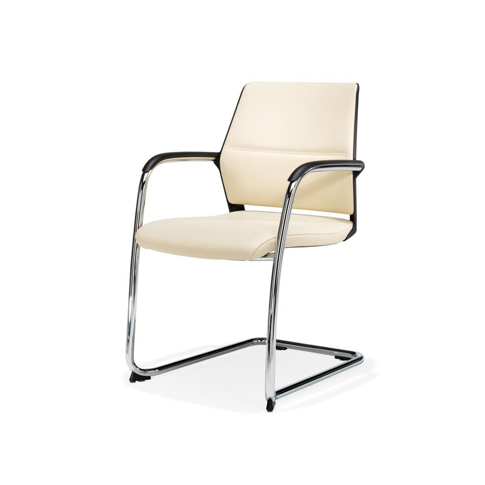 Mostrar el producto São Paulo visitor chair del fabricante Kusch+Co
