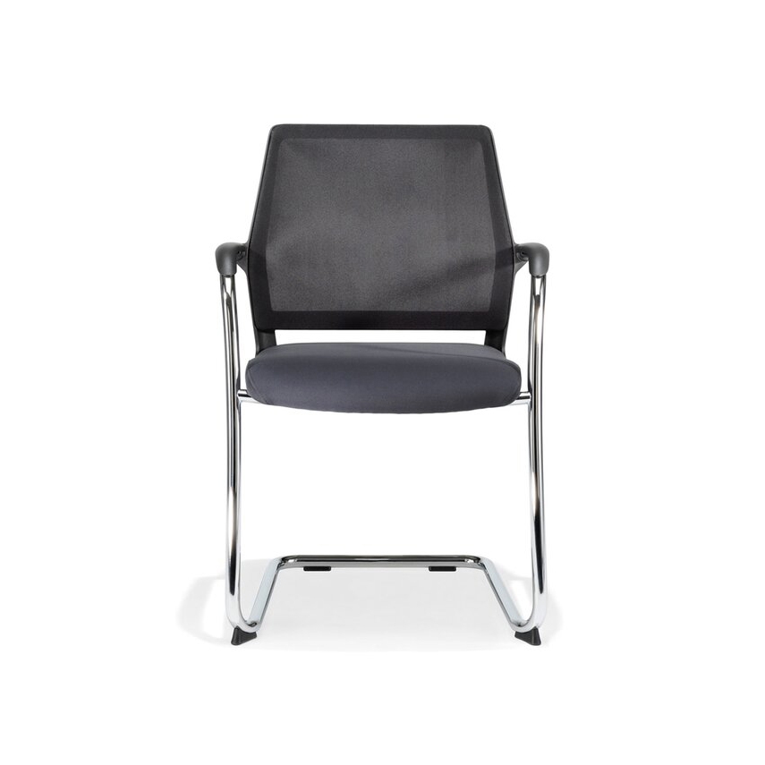 São Paulo visitor chair