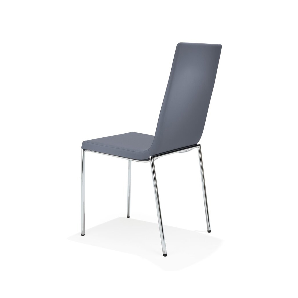 Afficher le produit Scorpii siège, coque entièrement tapissée du fabricant Kusch+Co