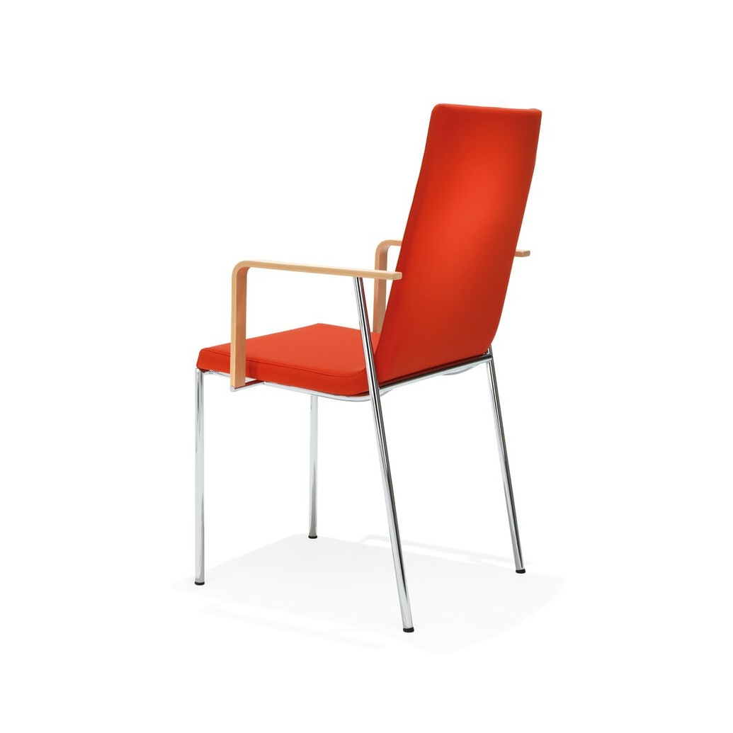 Afficher le produit Scorpii siège, coque entièrement tapissée du fabricant Kusch+Co