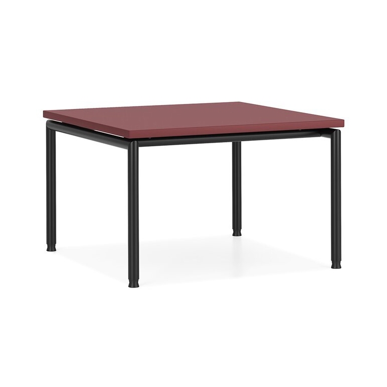 Scorpii square/rectangular occasional table