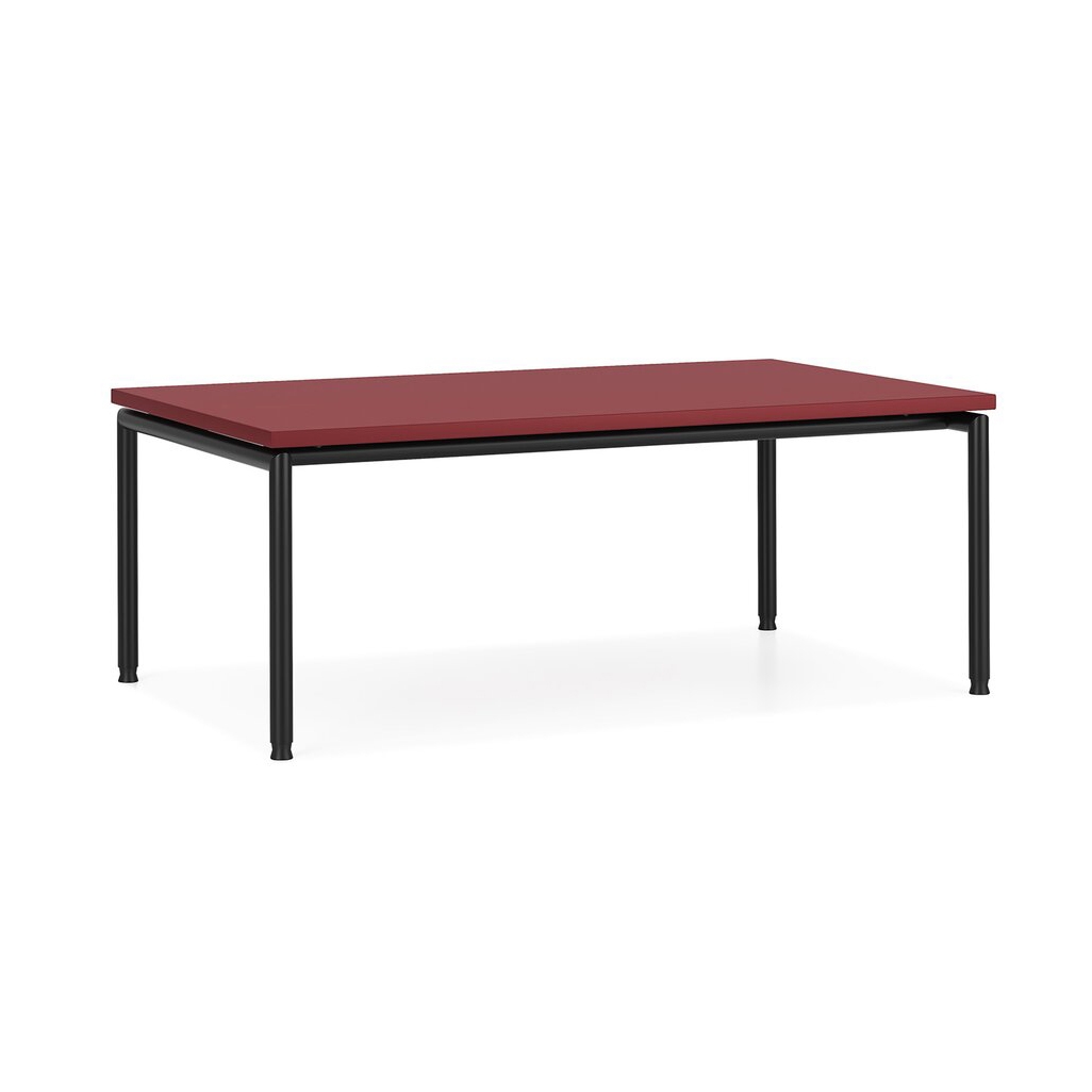 Mostra il prodotto Scorpii square/rectangular occasional table del produttore Kusch+Co