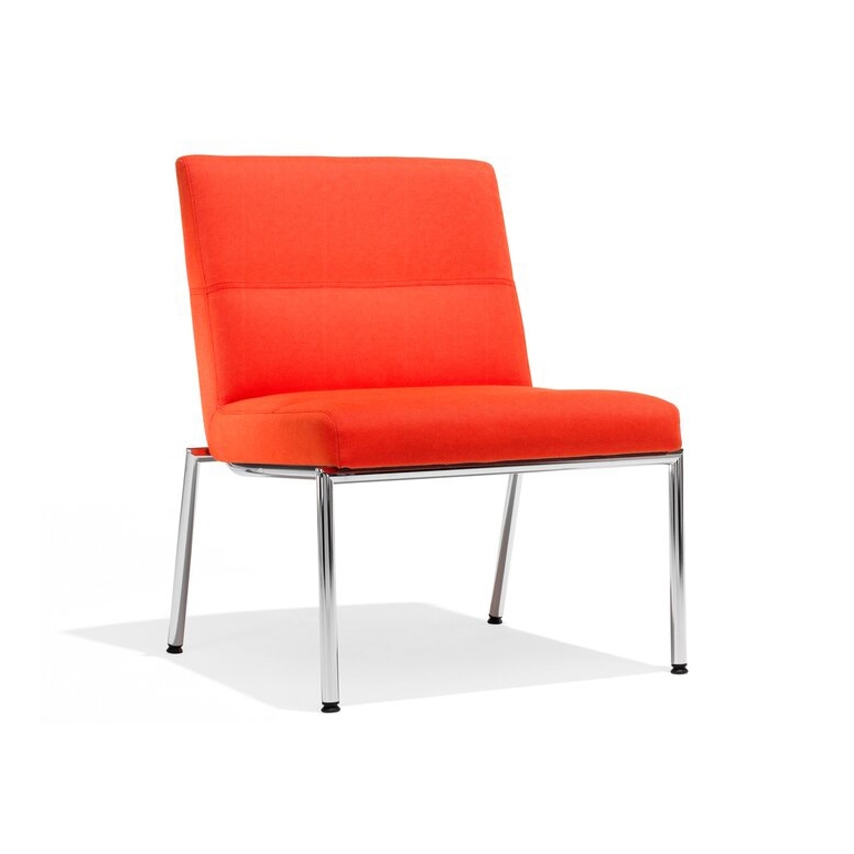Scorpii armchair