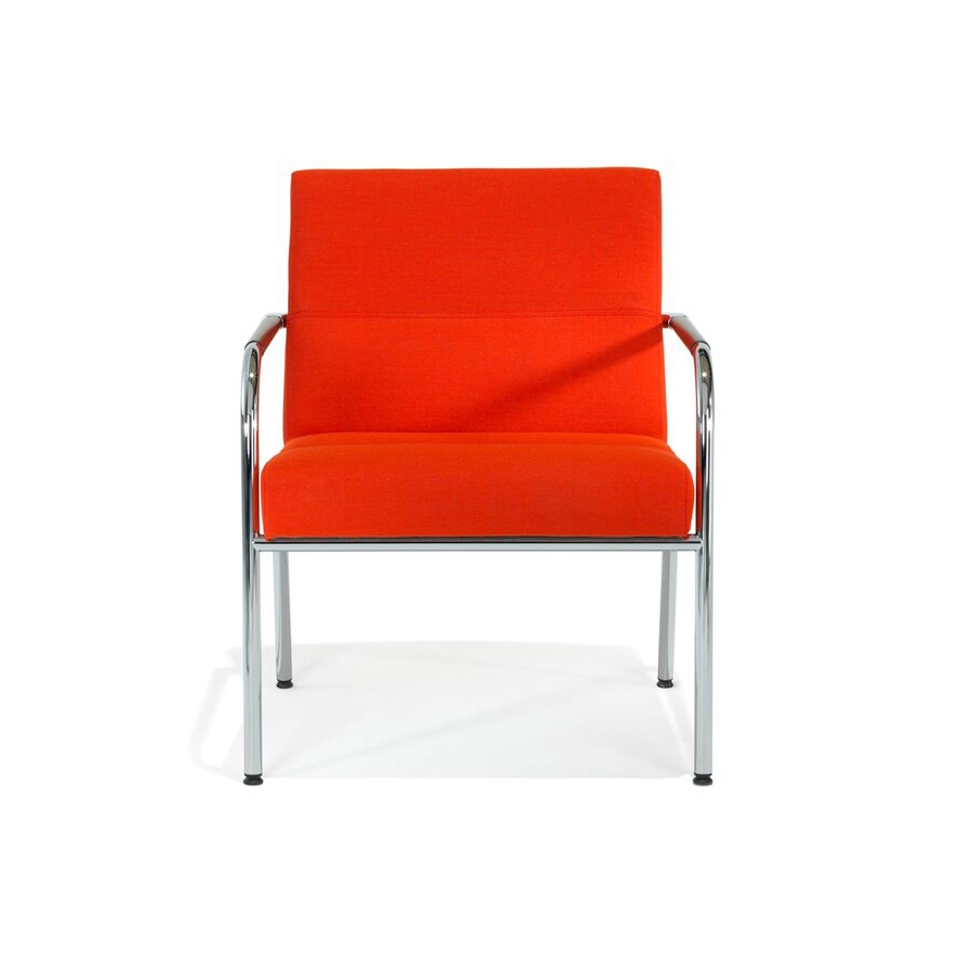 Display product Scorpii armchair from manufacturer Kusch+Co