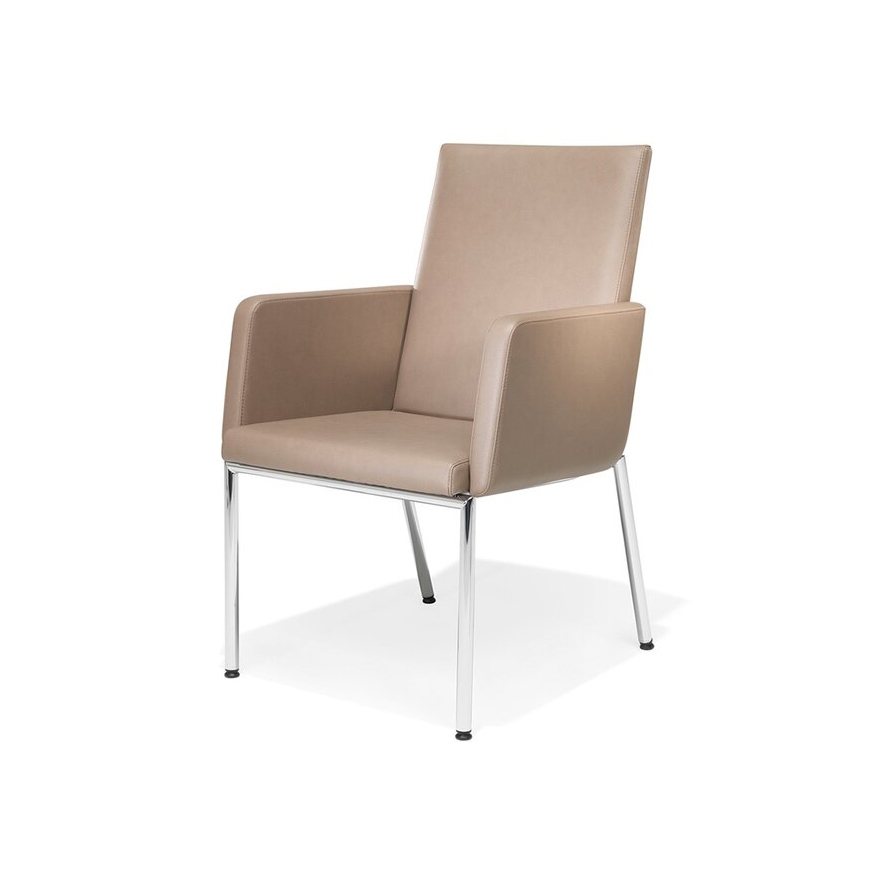 Mostrar el producto Scorpii armchair del fabricante Kusch+Co