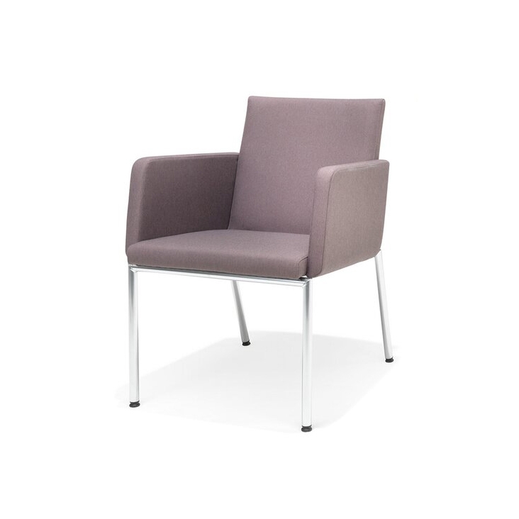 Mostrar el producto Scorpii armchair del fabricante Kusch+Co