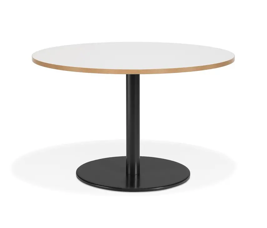 Kusch+Co - Tezo round table