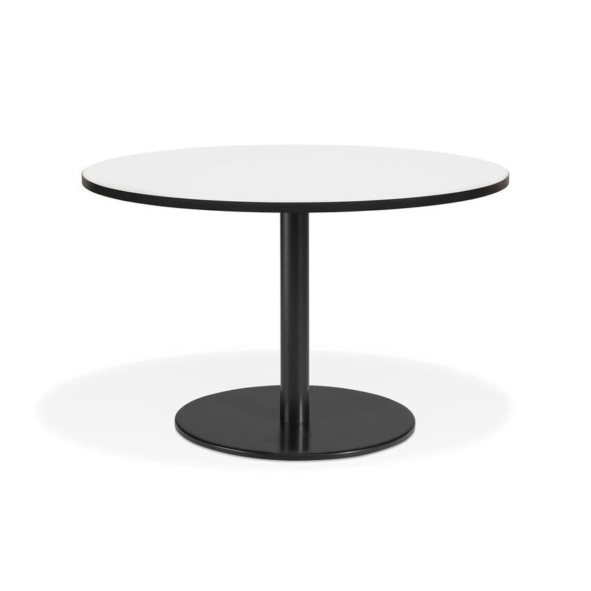 Display product Tezo round table from manufacturer Kusch+Co