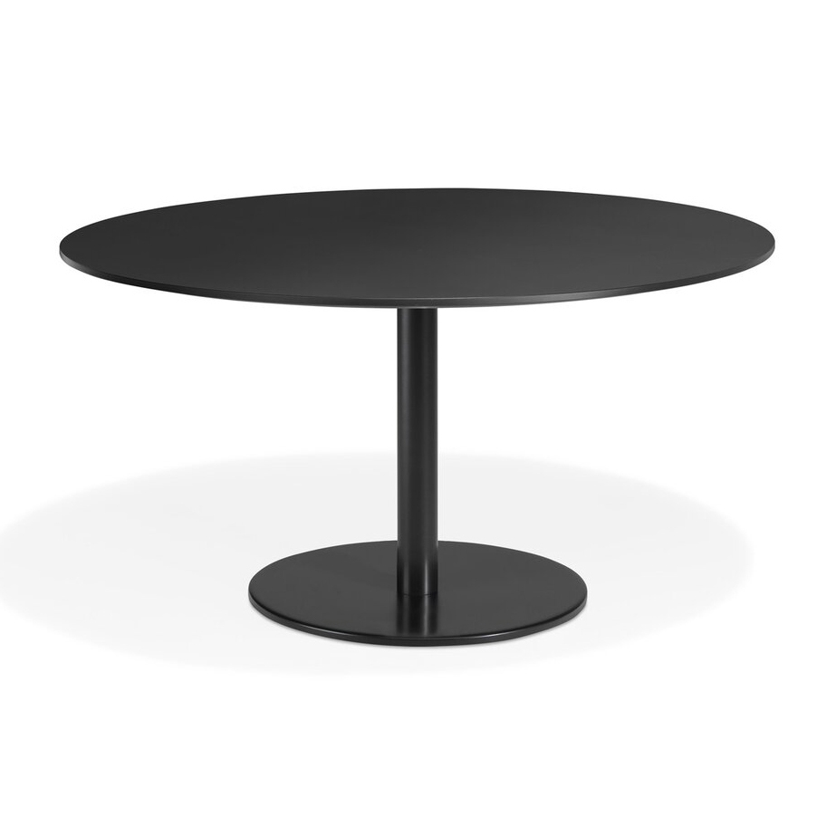 Afficher le produit Tezo table ronde du fabricant Kusch+Co